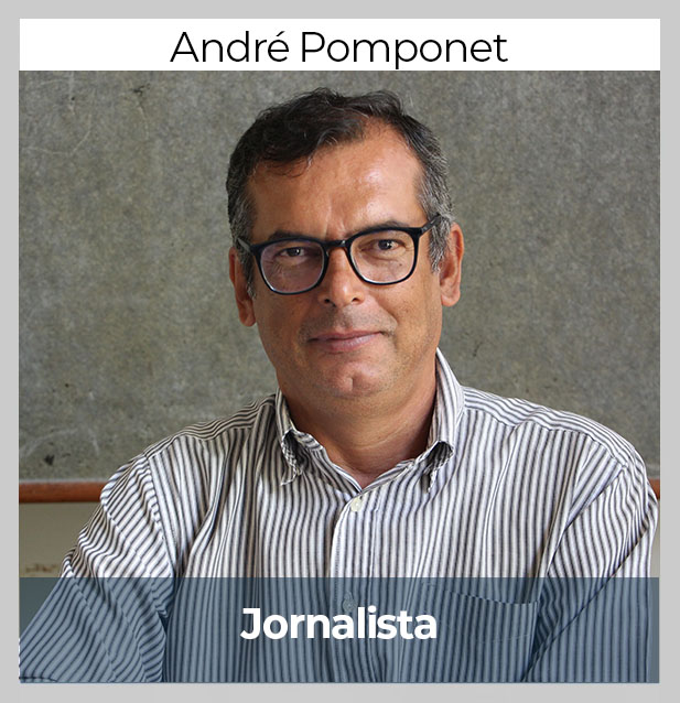 André Pomponet