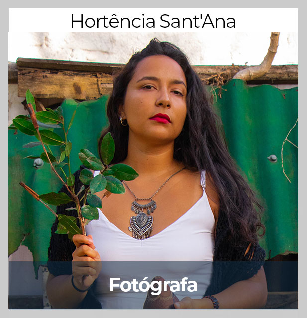 Hortência Sant'Ana